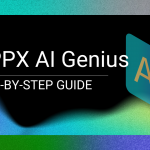 Featured image of DAPPX AI Genius guide