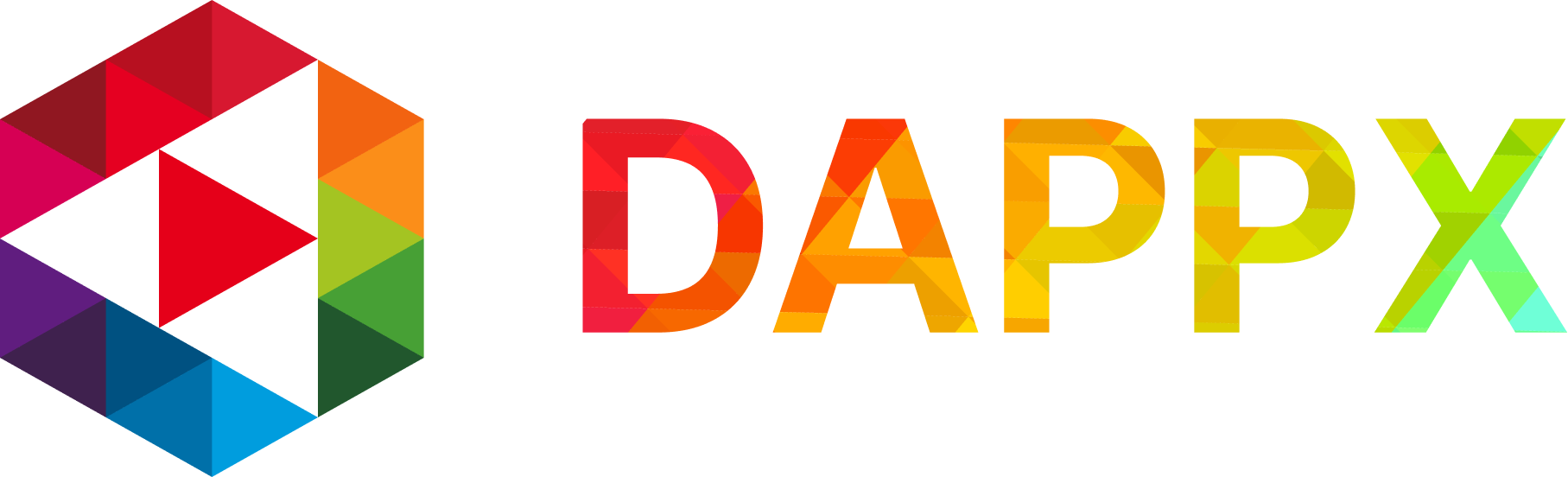 Dappstore Logo